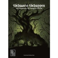 Cover: Schwarze Schuppen - System Matters