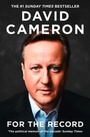 Cover: For the Record - William Collins