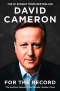 Cover: For the Record - William Collins