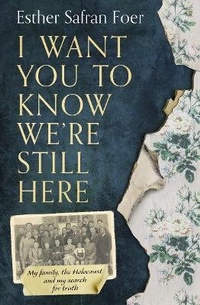 Abbildung von: I Want You to Know We're Still Here - HQ