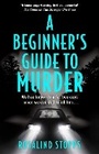 Cover: A Beginner's Guide to Murder - HQ