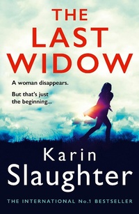 Abbildung von: The Last Widow - HarperCollins