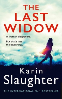 Abbildung von: The Last Widow - Harper