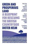 Cover: Green and Prosperous Land - William Collins
