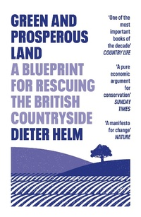 Enlarge image Cover: Green and Prosperous Land - William Collins