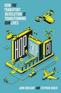 Abbildung von: Hop, Skip, Go - HarperCollins