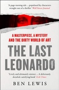 Cover: The Last Leonardo - William Collins