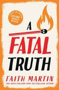 Cover: A Fatal Truth - HQ Digital