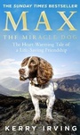 Cover: Max the Miracle Dog - HarperCollins