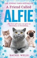 Cover: A Friend Called Alfie - AVON, a division of HarperCollins Publishers Ltd