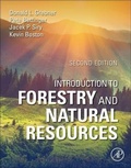 Cover: Introduction to Forestry and Natural Resources - Academic Press