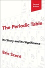 Cover: The Periodic Table - Oxford University Press Inc