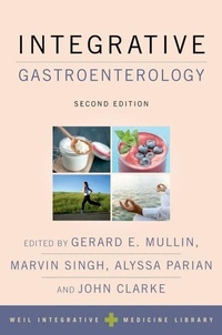 Enlarge image Cover: Integrative Gastroenterology - Oxford University Press Inc