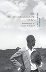 Cover: The Anthropological Lens - Oxford University Press