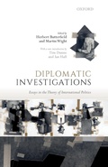 Cover: Diplomatic Investigations - Oxford University Press
