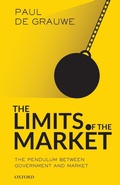 Cover: The Limits of the Market - Oxford University Press