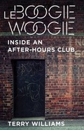 Cover: Le Boogie Woogie - Columbia University Press