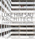 Cover: Luke Him Sau, Architect - Wiley