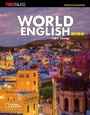 Cover: World English Intro: Student's Book - Cengage ELT