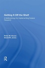 Cover: Getting It Off The Shelf - Routledge