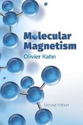 Cover: Molecular Magnetism - Dover Publications Inc.
