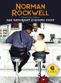 Cover: Norman Rockwell 6 Cards - Dover Publications Inc.