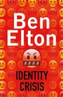 Cover: Identity Crisis - Black Swan
