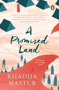 Enlarge image Cover: A Promised Land - Penguin Classics