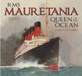 Cover: RMS Mauretania (1907) - The History Press Ltd