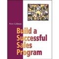 Bild: Build A Successful Sales Program - BuilderBooks