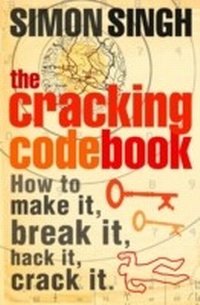 Enlarge image Cover: The Cracking Code Book - HarperCollins