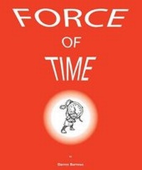 Abbildung von: Force of Time - Inc Dot Limited
