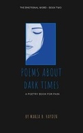 Cover: Poems about Dark Times - Rebus Imprint