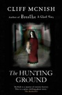 Cover: The Hunting Ground - Doomspell Books