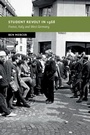 Cover: Student Revolt in 1968 - Cambridge University Press