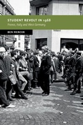 Cover: Student Revolt in 1968 - Cambridge University Press
