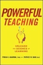 Cover: Powerful Teaching - Jossey-Bass