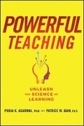 Cover: Powerful Teaching - Jossey-Bass