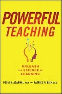 Enlarge image Cover: Powerful Teaching - Jossey-Bass