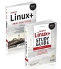 Cover: CompTIA Linux + Certification Kit - Sybex Inc.,U.S.