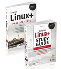 Cover: CompTIA Linux + Certification Kit - Sybex Inc.,U.S.