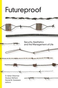 Cover: Futureproof - Duke University Press