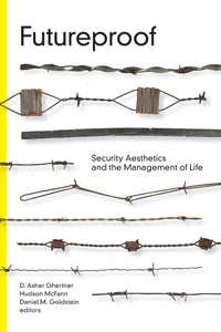 Enlarge image Cover: Futureproof - Duke University Press