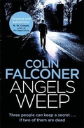 Cover: Angels Weep - Constable