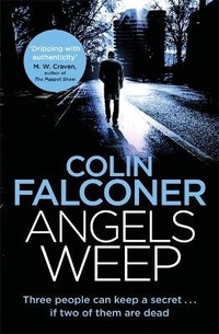 Enlarge image Cover: Angels Weep - Constable