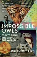 Cover: Impossible Owls - Weidenfeld & Nicolson