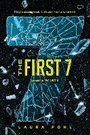 Cover: The First 7 - Sourcebooks Fire