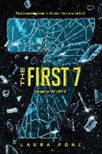 Enlarge image Cover: The First 7 - Sourcebooks Fire