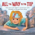 Cover: All the Way to the Top - Sourcebooks Explore