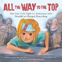 Enlarge image Cover: All the Way to the Top - Sourcebooks Explore
